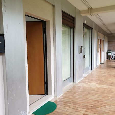 Blu'S Apartment Sul Talvera Bolzano Exterior foto